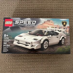 LEGO Speed Champions Lamborghini Countach